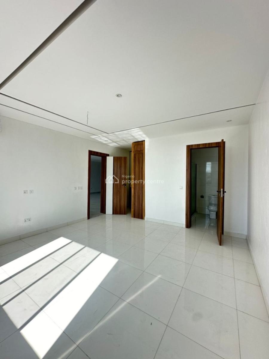Newly Built 2 Bedroom Apartment with Swimming Pool and Gym in Oniru, Oniru, Oniru, Victoria Island (vi), Lagos, Block of Flats for Sale