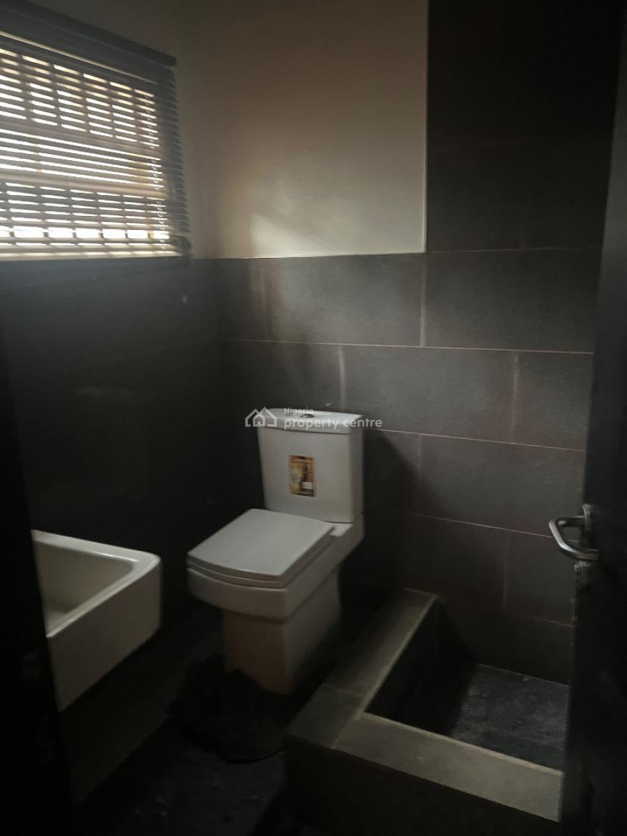 4 Bedroom Semi Detached Bungalow, Maitama District, Abuja, Semi-detached Bungalow for Rent
