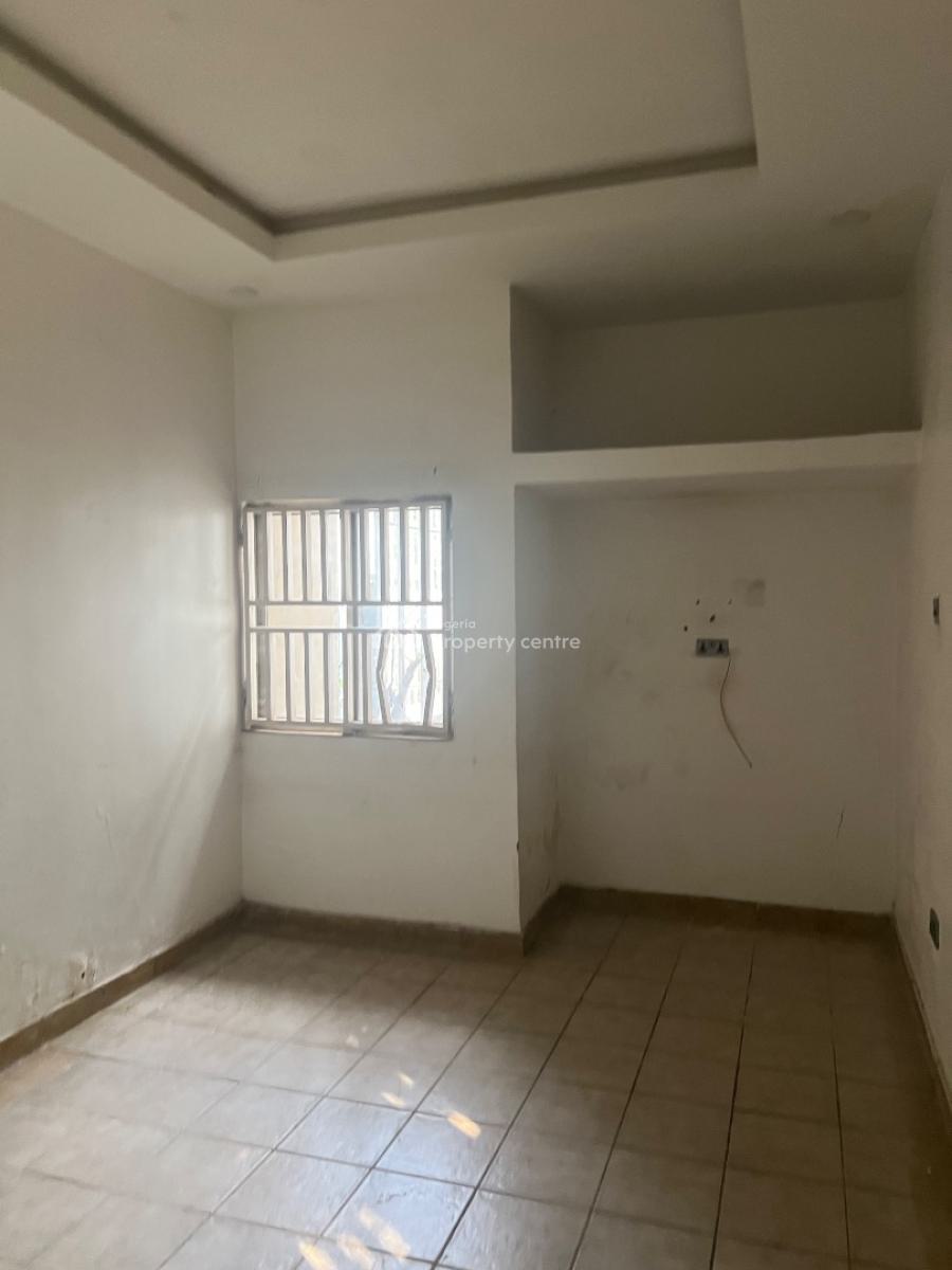 4 Bedroom Semi Detached Bungalow, Maitama District, Abuja, Semi-detached Bungalow for Rent