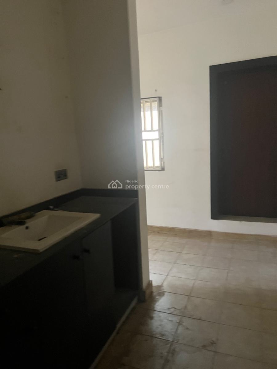 4 Bedroom Semi Detached Bungalow, Maitama District, Abuja, Semi-detached Bungalow for Rent