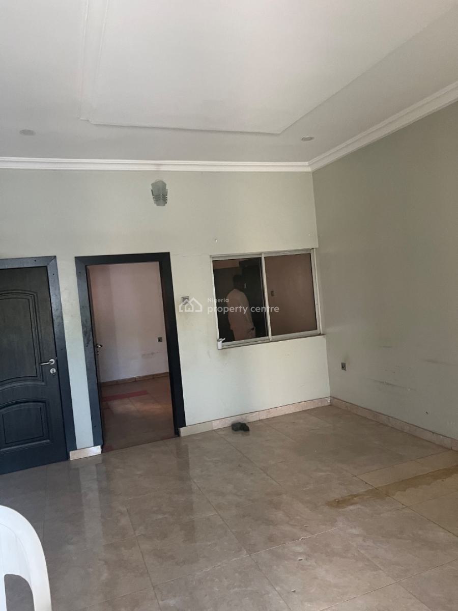 4 Bedroom Semi Detached Bungalow, Maitama District, Abuja, Semi-detached Bungalow for Rent
