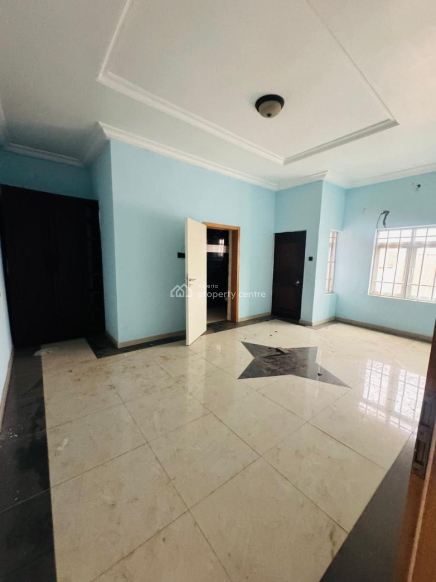 Architecturally Designed 4 Bedroom Semi-detached Duplex, Magodo, Gra Phase 1, Magodo, Lagos, Semi-detached Duplex for Sale