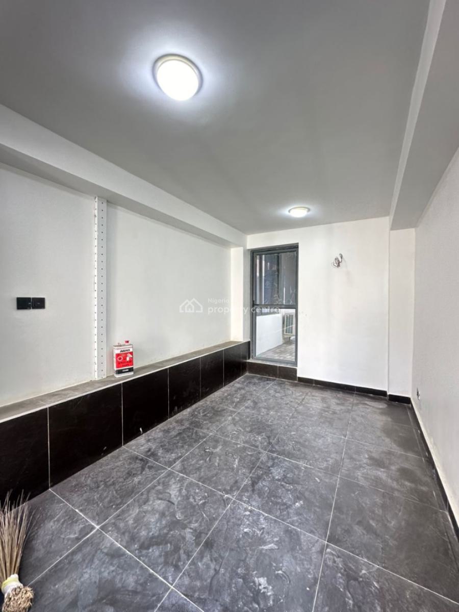 Newly Built 2 Bedroom Apartment with Swimming Pool and Gym in Oniru, Oniru, Oniru, Victoria Island (vi), Lagos, Block of Flats for Sale