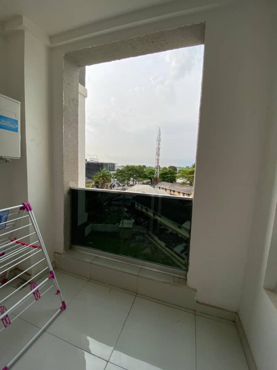 6 Units of Luxury 2 Bedroom Apartment with Swimming Pool, Keffi Road Ikoyi, Ikoyi, Lagos, Flat / Apartment Short Let