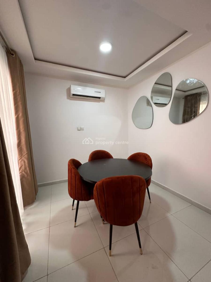 6 Units of Luxury 2 Bedroom Apartment with Swimming Pool, Keffi Road Ikoyi, Ikoyi, Lagos, Flat / Apartment Short Let