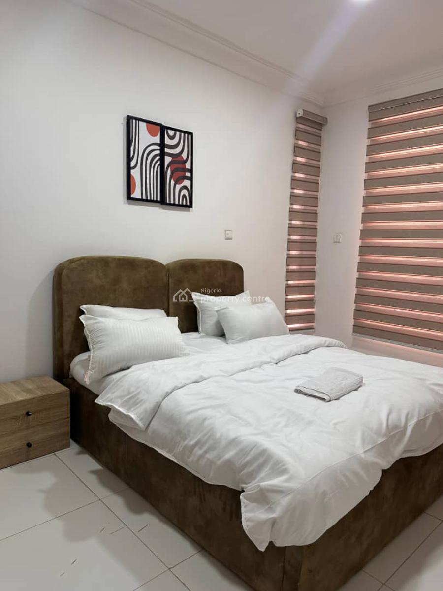 6 Units of Luxury 2 Bedroom Apartment with Swimming Pool, Keffi Road Ikoyi, Ikoyi, Lagos, Flat / Apartment Short Let