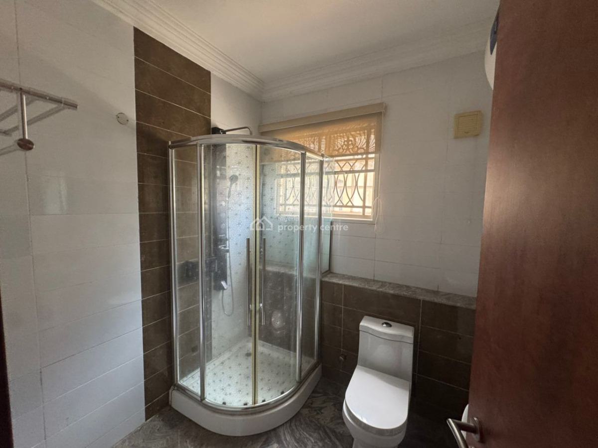 Furnished  6 Bedroom Detached Duplex, Maitama District, Abuja, Detached Duplex for Rent