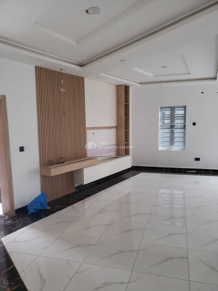 Newly Built 4bedroom Duplex, Idimu Ejigbo Road, Idimu, Lagos, Detached Duplex for Sale
