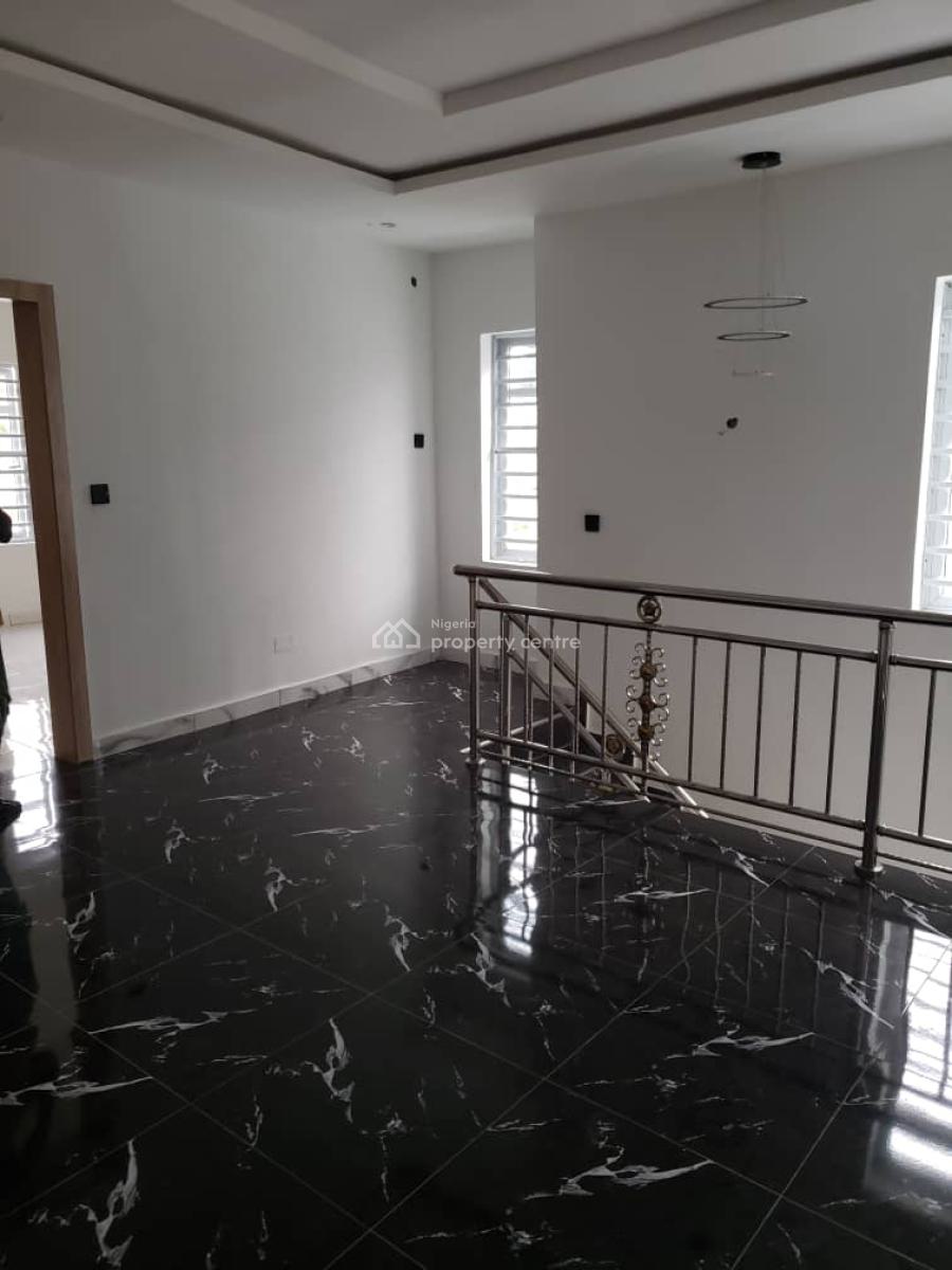 Newly Built 4bedroom Duplex, Idimu Ejigbo Road, Idimu, Lagos, Detached Duplex for Sale