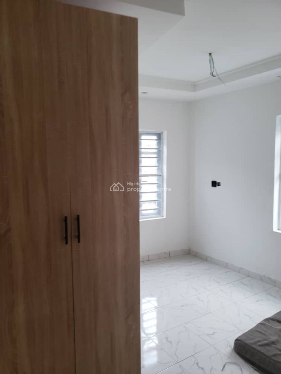 Newly Built 4bedroom Duplex, Idimu Ejigbo Road, Idimu, Lagos, Detached Duplex for Sale