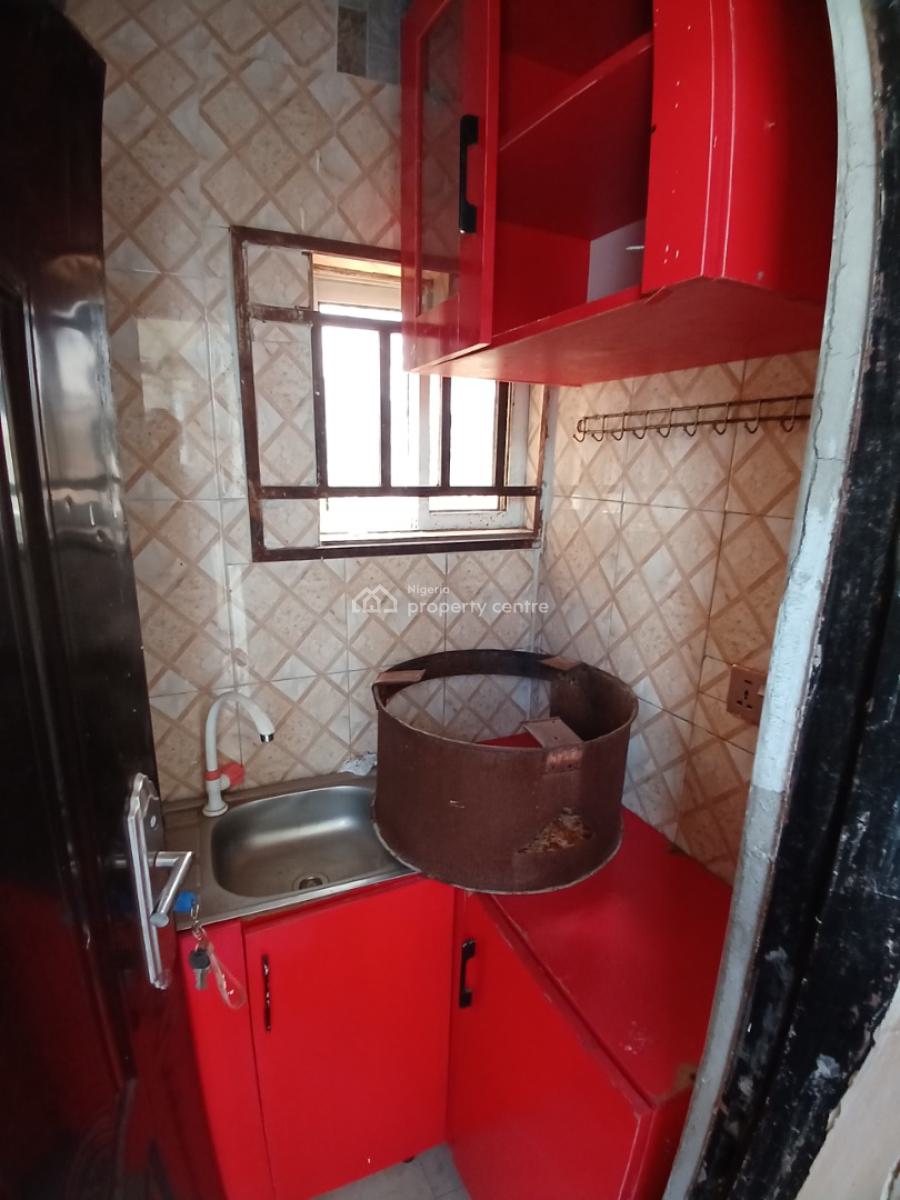 Self-contained Apartment, Naf Valley Estate Asokoro Abuja Diplomatic Zone, Asokoro District, Abuja, Self Contain (single Rooms) for Rent