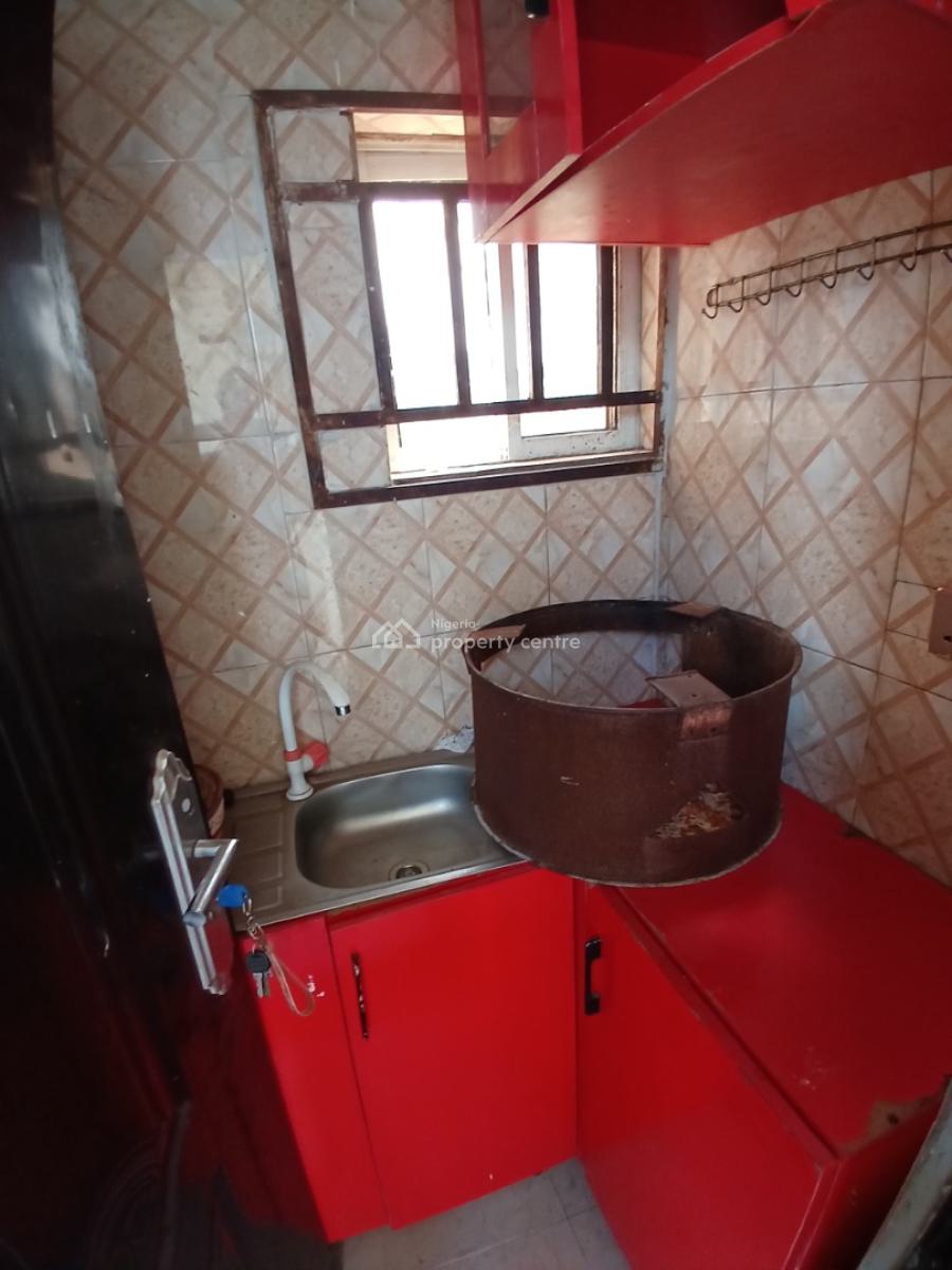 Self-contained Apartment, Naf Valley Estate Asokoro Abuja Diplomatic Zone, Asokoro District, Abuja, Self Contain (single Rooms) for Rent