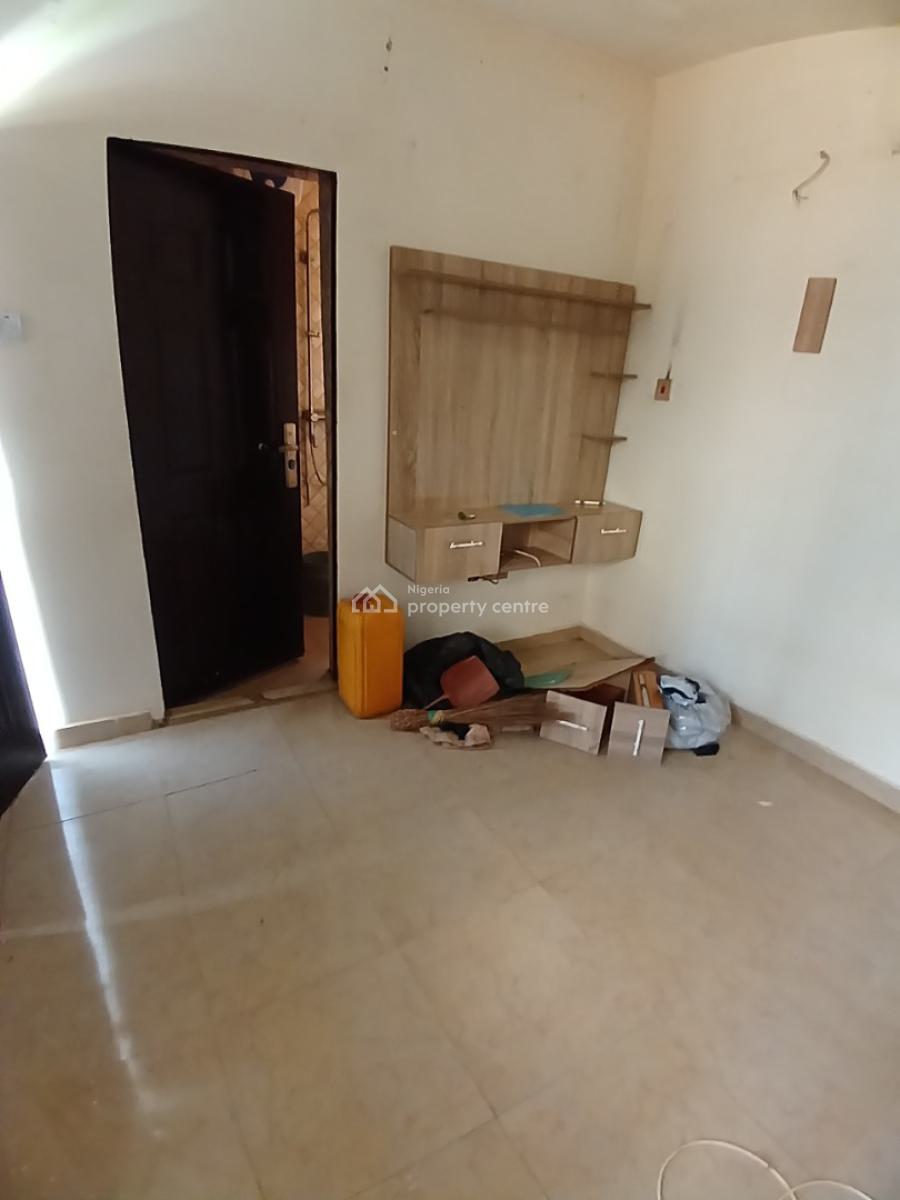 Self-contained Apartment, Naf Valley Estate Asokoro Abuja Diplomatic Zone, Asokoro District, Abuja, Self Contain (single Rooms) for Rent