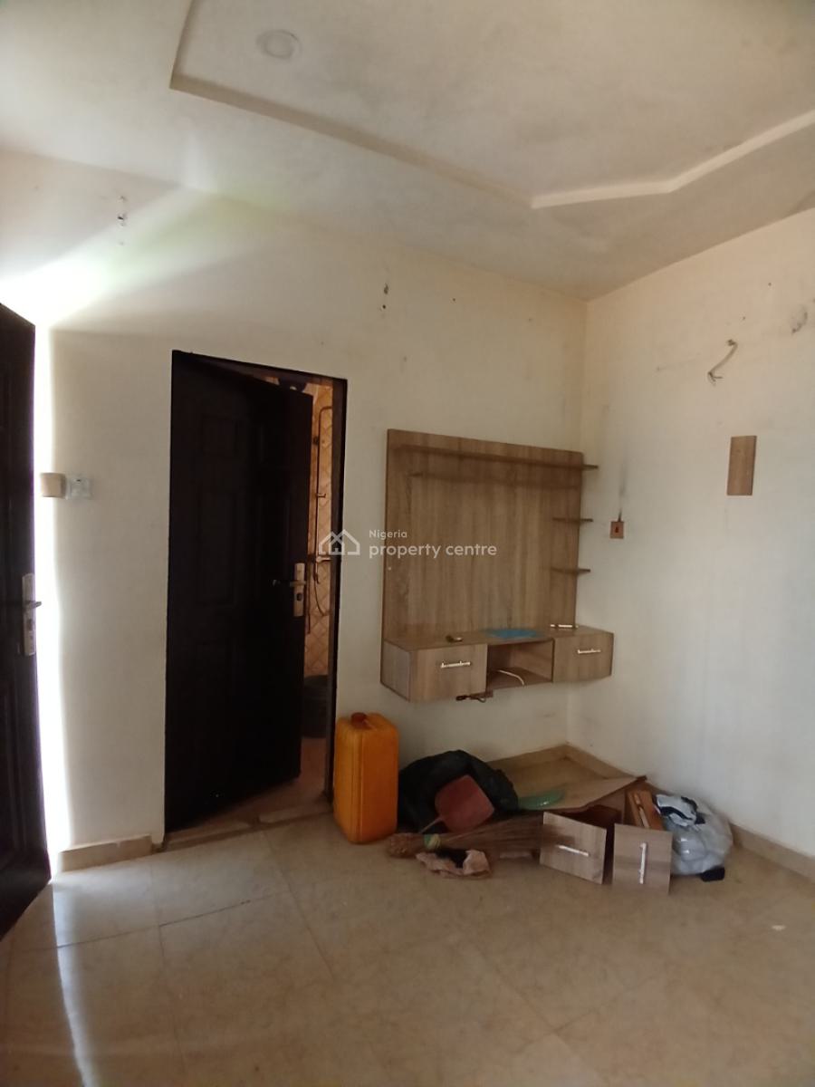 Self-contained Apartment, Naf Valley Estate Asokoro Abuja Diplomatic Zone, Asokoro District, Abuja, Self Contain (single Rooms) for Rent