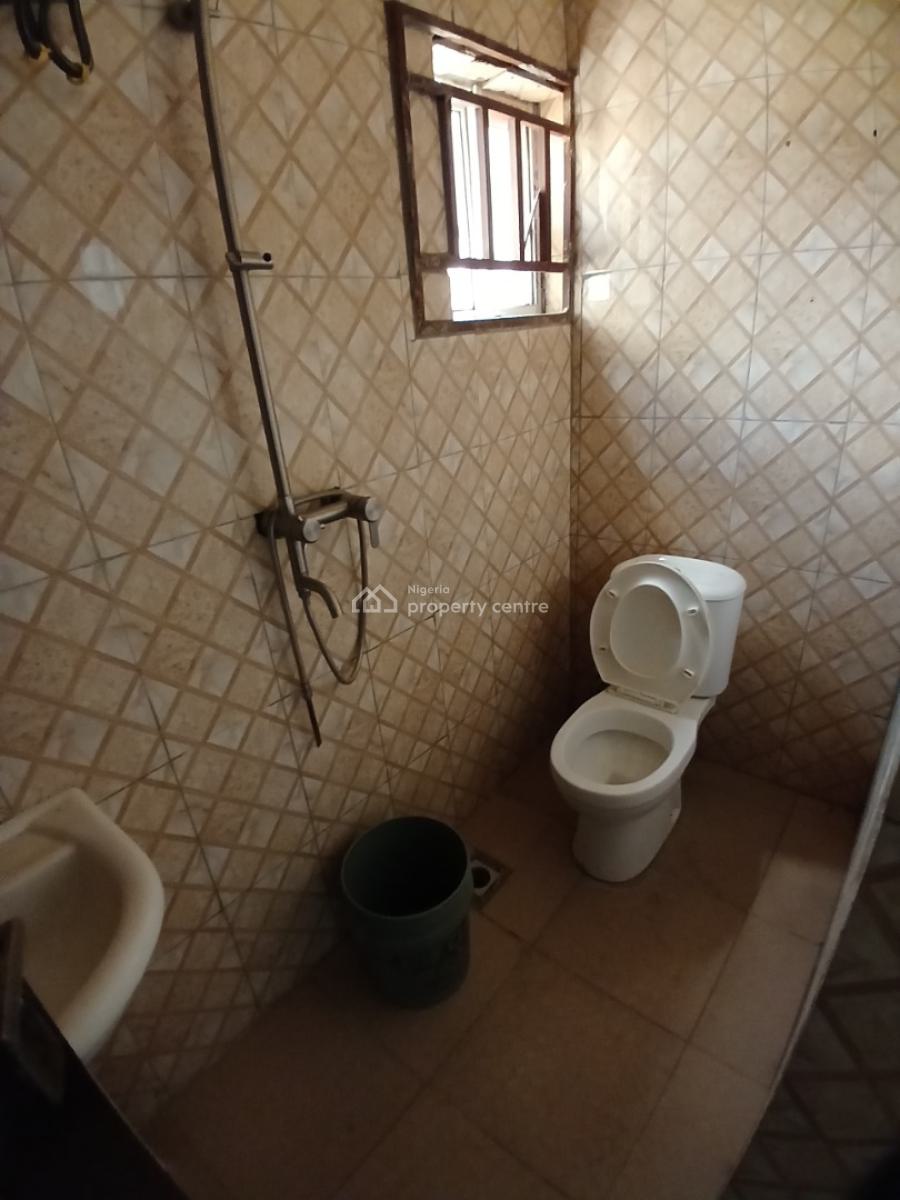Self-contained Apartment, Naf Valley Estate Asokoro Abuja Diplomatic Zone, Asokoro District, Abuja, Self Contain (single Rooms) for Rent