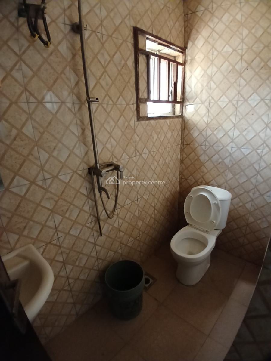 Self-contained Apartment, Naf Valley Estate Asokoro Abuja Diplomatic Zone, Asokoro District, Abuja, Self Contain (single Rooms) for Rent