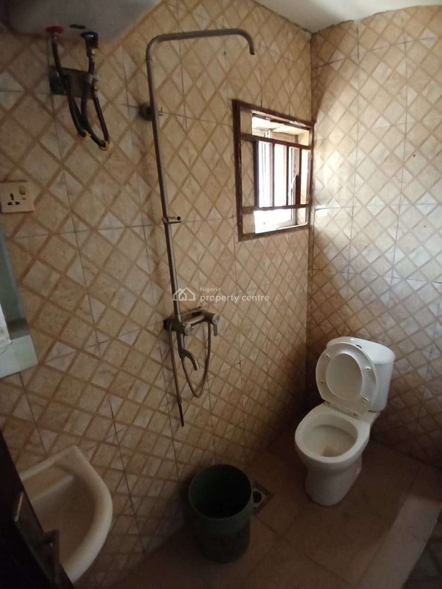 Self-contained Apartment, Naf Valley Estate Asokoro Abuja Diplomatic Zone, Asokoro District, Abuja, Self Contain (single Rooms) for Rent