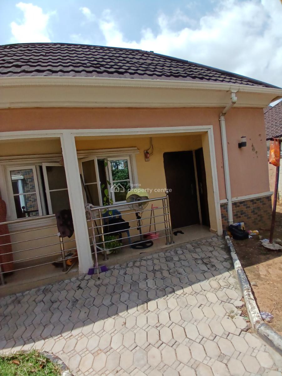 Self-contained Apartment, Naf Valley Estate Asokoro Abuja Diplomatic Zone, Asokoro District, Abuja, Self Contain (single Rooms) for Rent