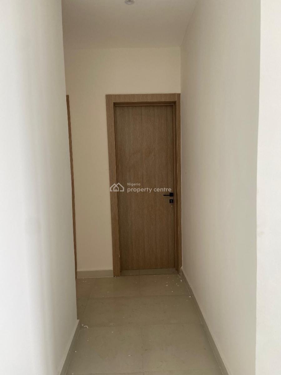 Newly Built Tastefully Finished 4 Bedroom Duplex, Alpha Beach Road, Lekki, Lagos, Terraced Duplex for Rent