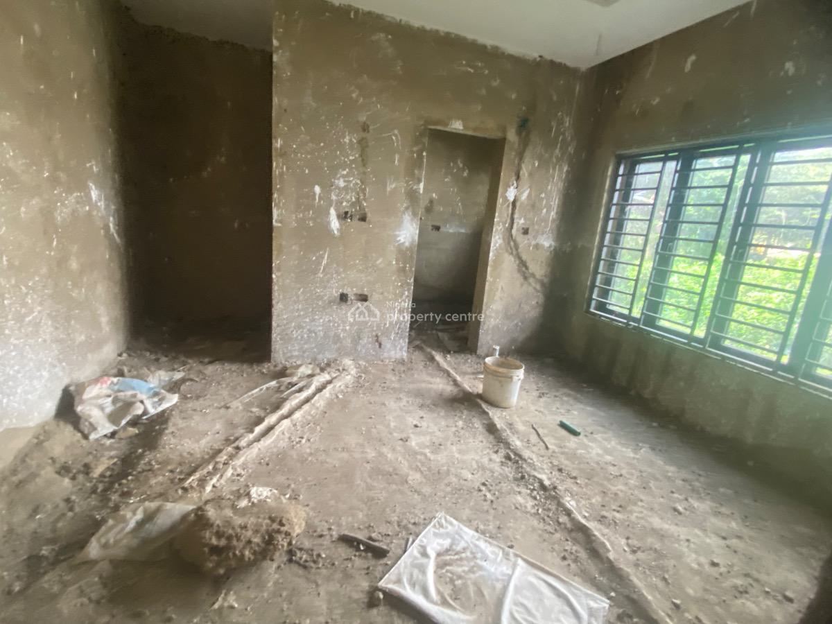 Massive 3 Bedroom Terrace  (corner Piece), Karsana, Karsana, Abuja, Terraced Duplex for Sale