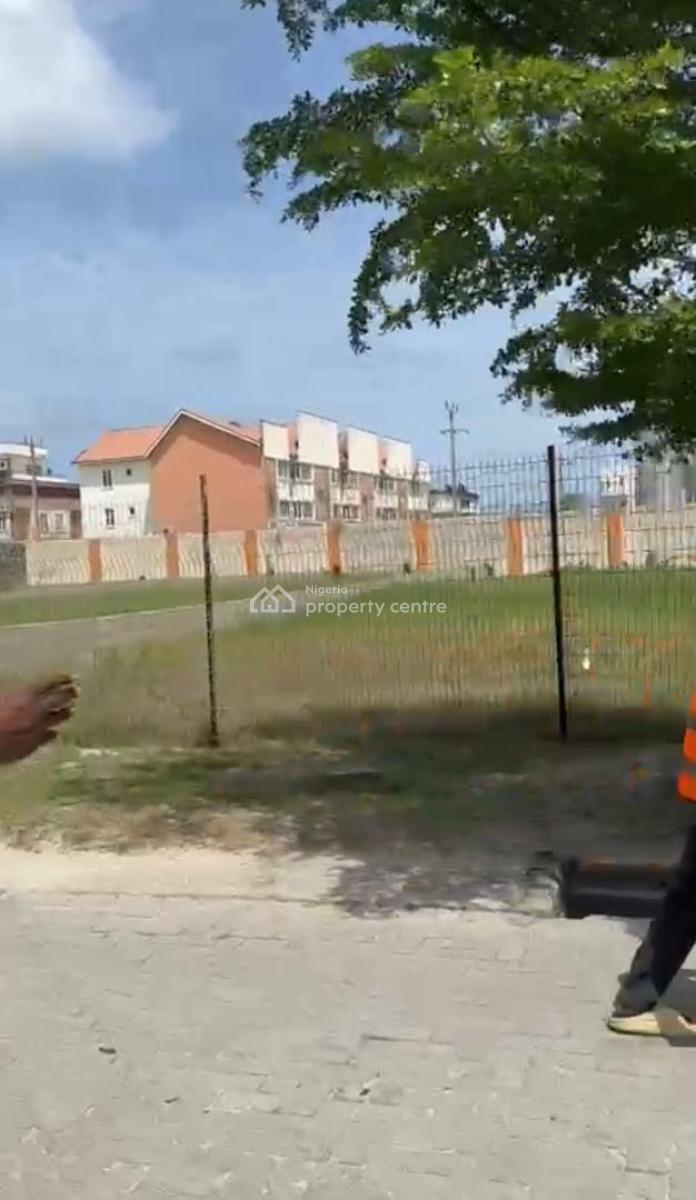 400sqm Land, Buena Vista Estate, Ikota, Lekki, Lagos, Residential Land for Sale