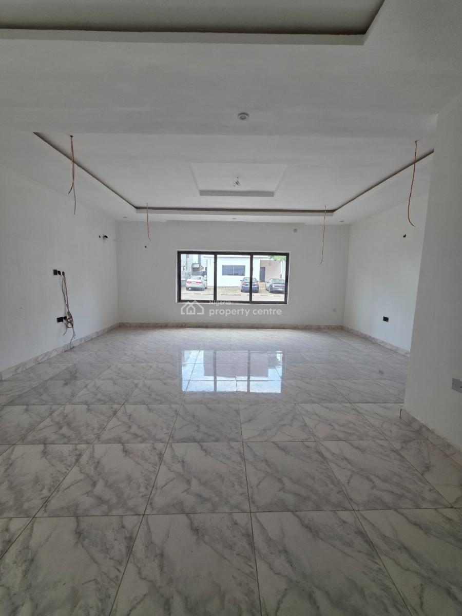 Luxury 5 Bedroom Detached Duplex with Excellent Finishing, Legislative Quarters, Apo, Abuja, Detached Duplex for Sale