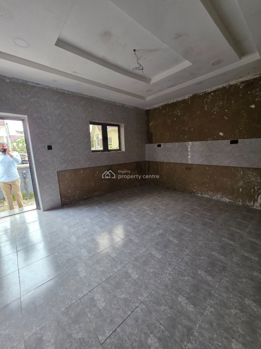 Luxury 5 Bedroom Detached Duplex with Excellent Finishing, Legislative Quarters, Apo, Abuja, Detached Duplex for Sale