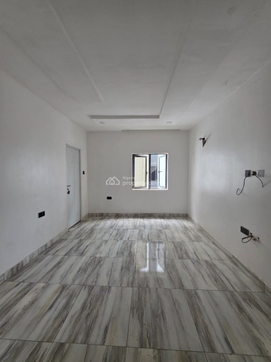 Luxury 5 Bedroom Detached Duplex with Excellent Finishing, Legislative Quarters, Apo, Abuja, Detached Duplex for Sale