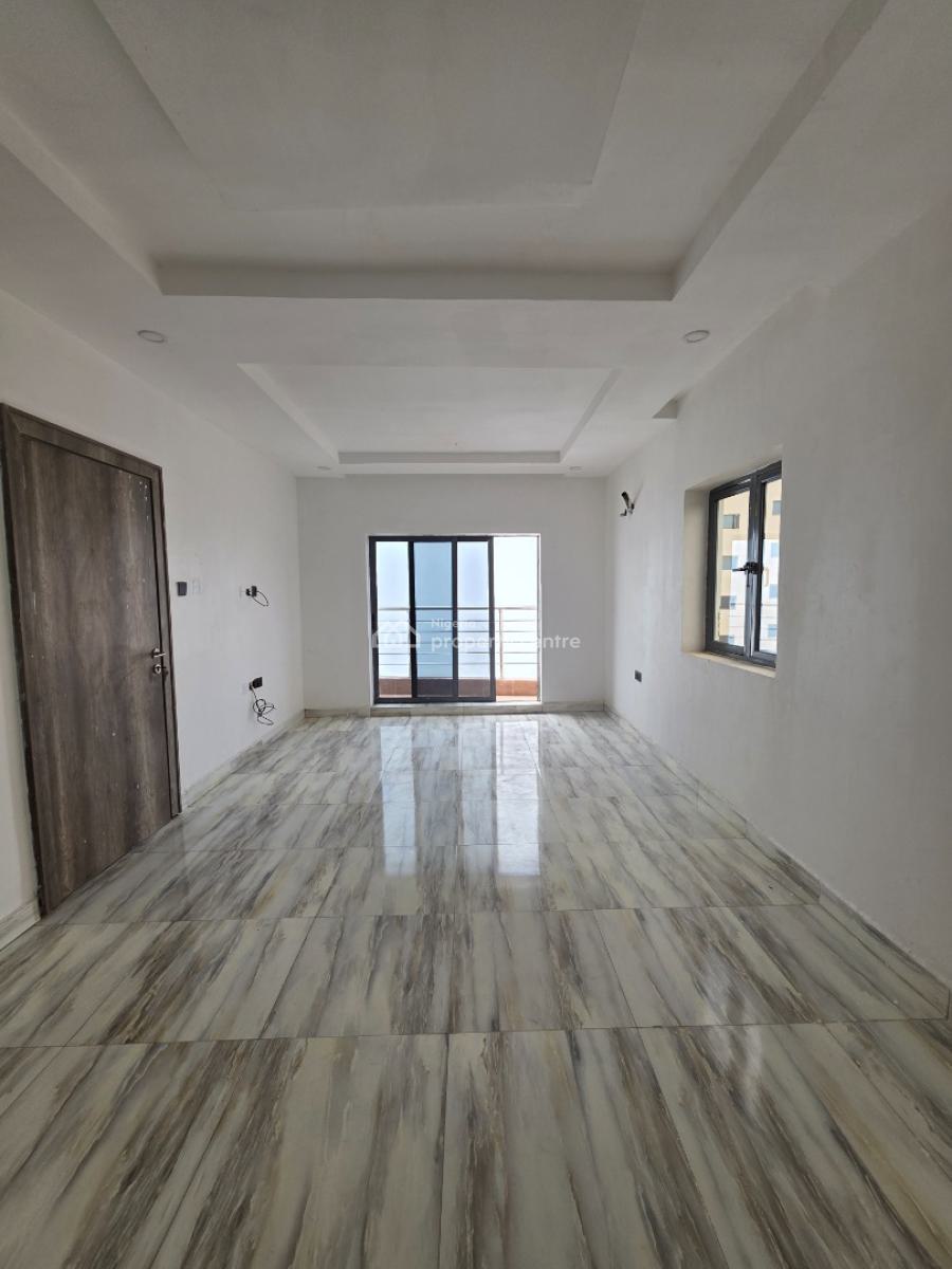 Luxury 5 Bedroom Detached Duplex with Excellent Finishing, Legislative Quarters, Apo, Abuja, Detached Duplex for Sale