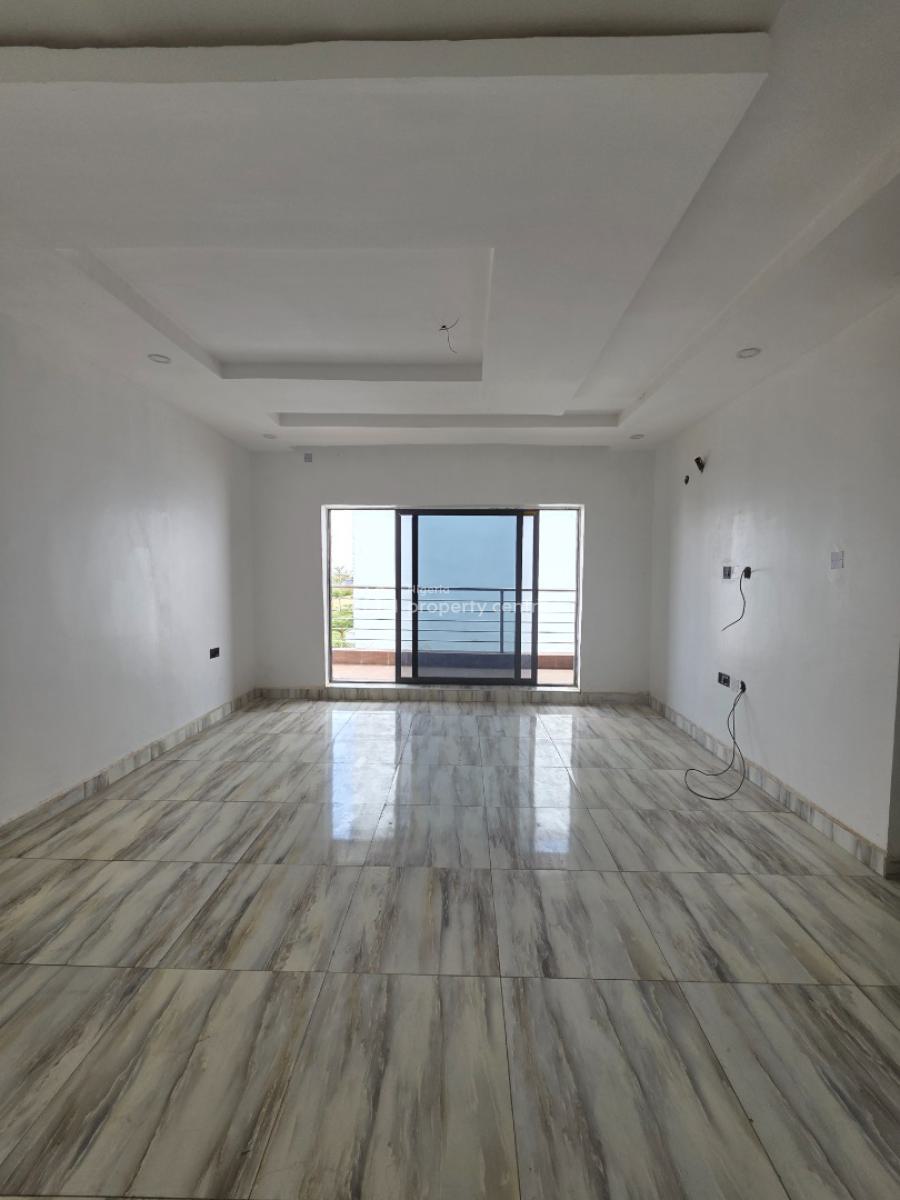 Luxury 5 Bedroom Detached Duplex with Excellent Finishing, Legislative Quarters, Apo, Abuja, Detached Duplex for Sale