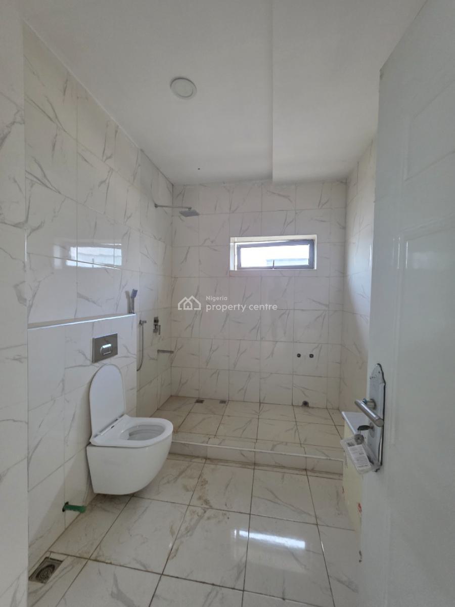 Luxury 5 Bedroom Detached Duplex with Excellent Finishing, Legislative Quarters, Apo, Abuja, Detached Duplex for Sale