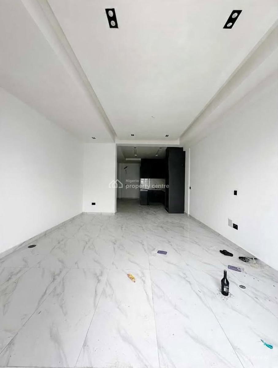 Lovely 2 Bedroom Apartment, Ikate, Lekki, Lagos, Detached Duplex for Rent
