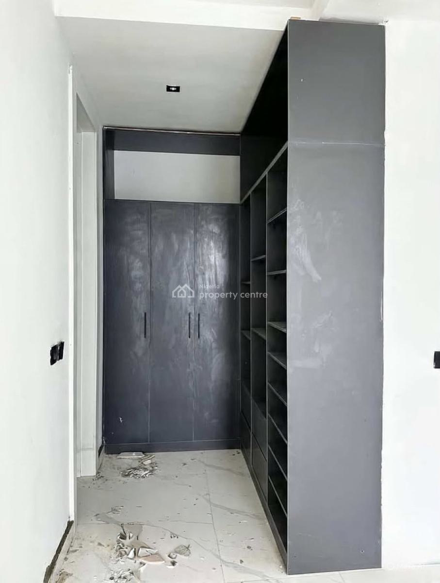 Lovely 2 Bedroom Apartment, Ikate, Lekki, Lagos, Detached Duplex for Rent