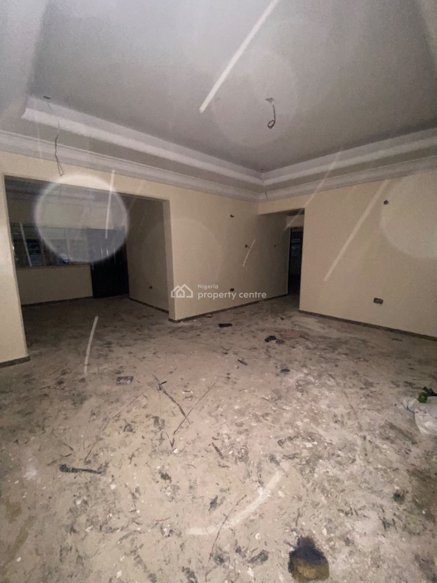 Newly Built 2 Bedrooms Flat  Jahi, Jahi, Jahi, Abuja, Flat / Apartment for Rent