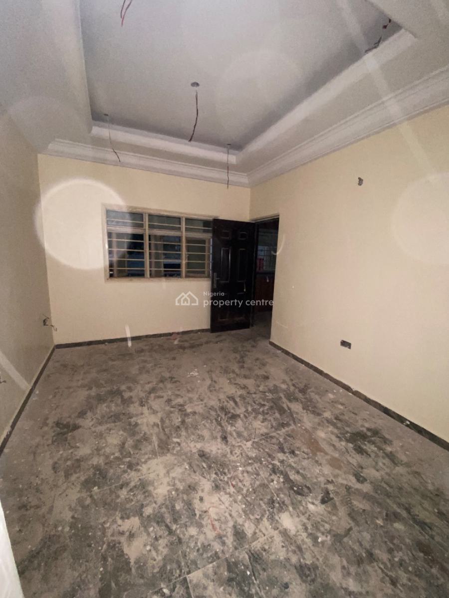 Newly Built 2 Bedrooms Flat  Jahi, Jahi, Jahi, Abuja, Flat / Apartment for Rent