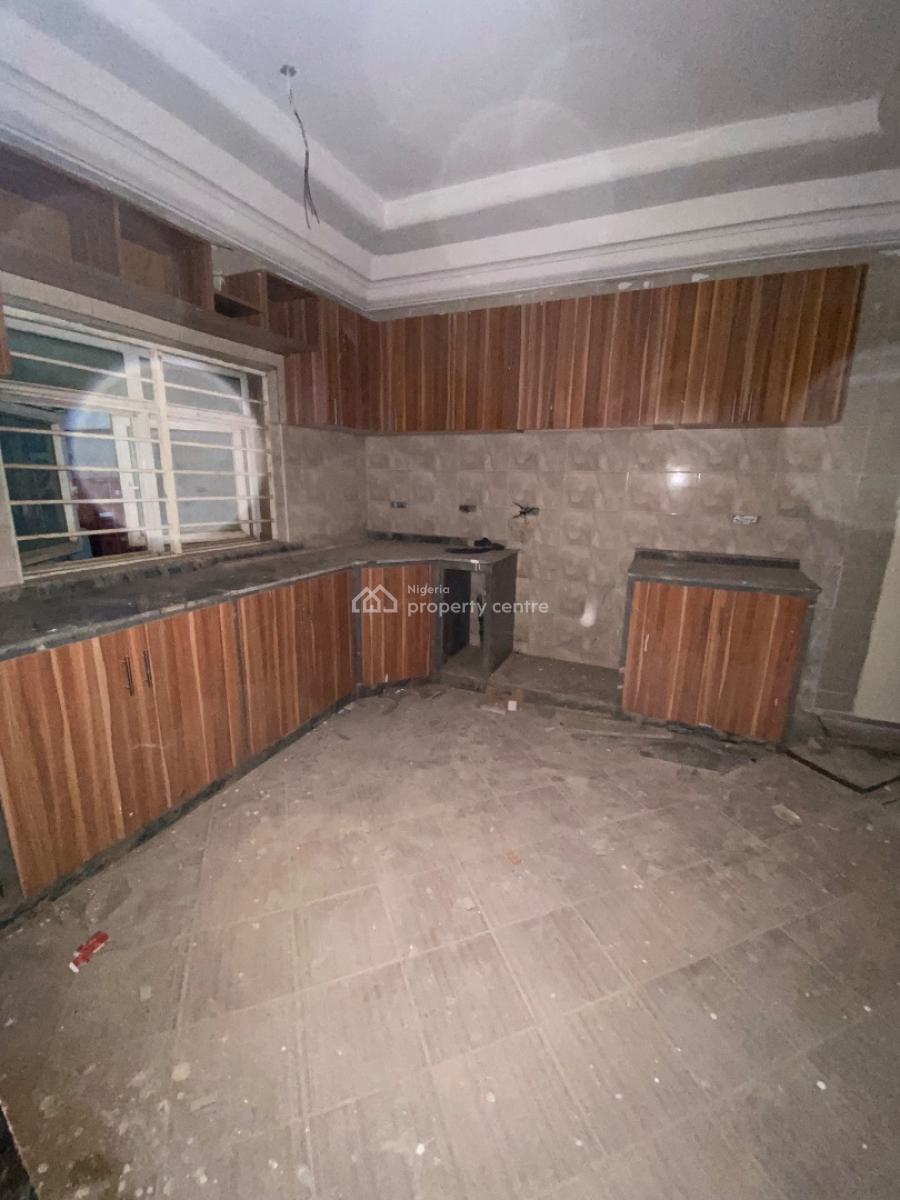 Newly Built 2 Bedrooms Flat  Jahi, Jahi, Jahi, Abuja, Flat / Apartment for Rent