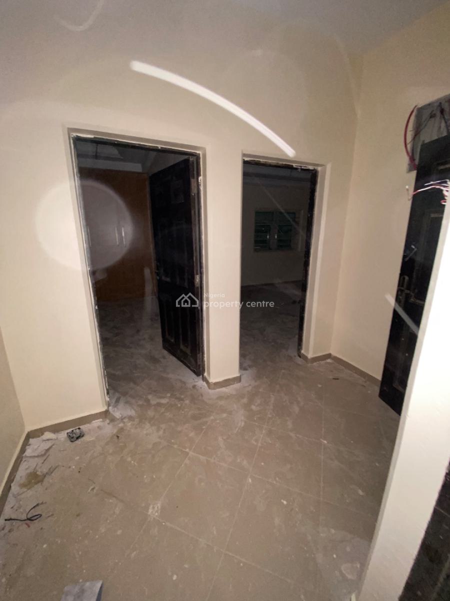 Newly Built 2 Bedrooms Flat  Jahi, Jahi, Jahi, Abuja, Flat / Apartment for Rent