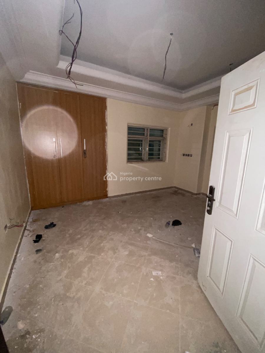 Newly Built 2 Bedrooms Flat  Jahi, Jahi, Jahi, Abuja, Flat / Apartment for Rent