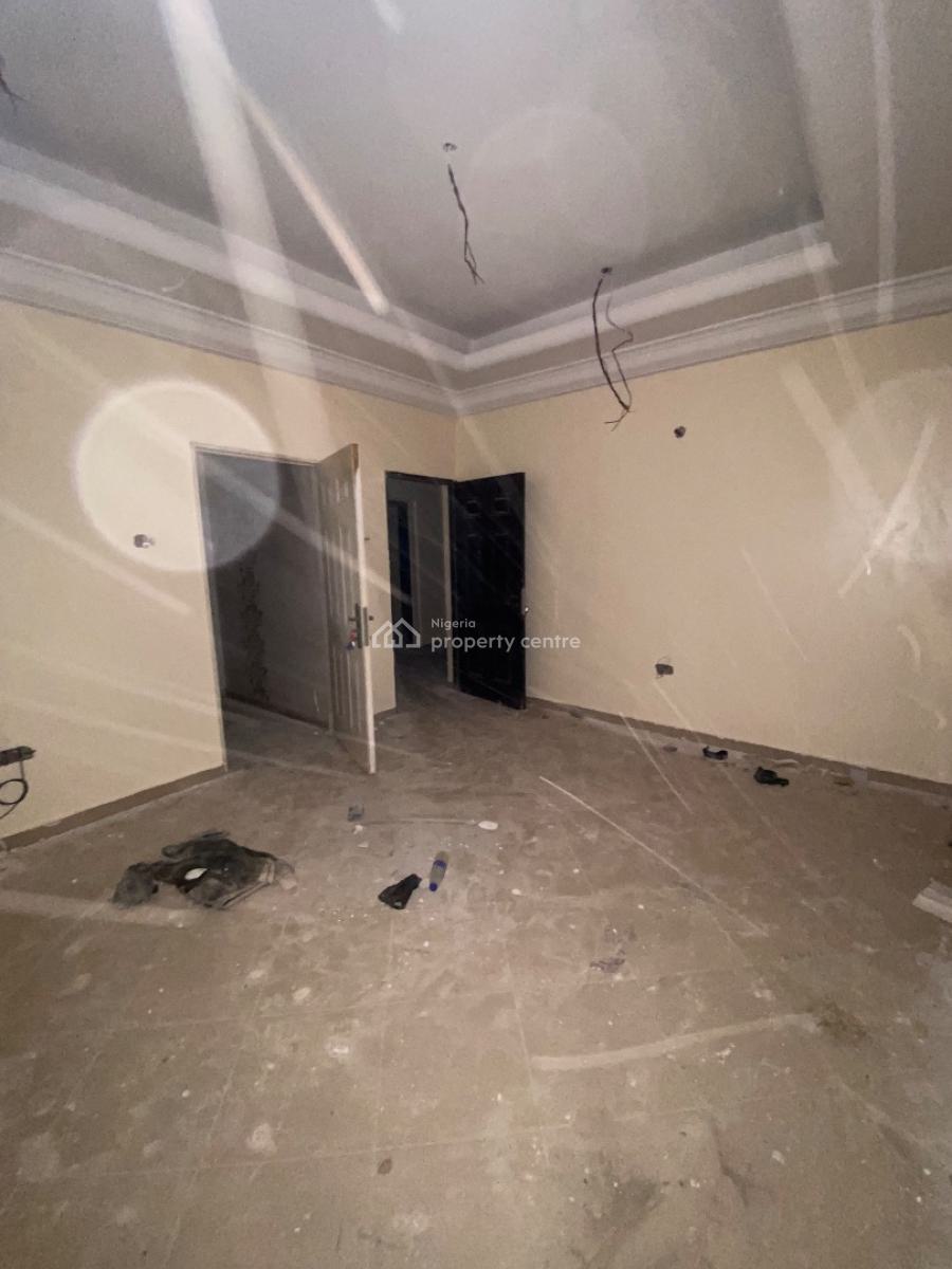 Newly Built 2 Bedrooms Flat  Jahi, Jahi, Jahi, Abuja, Flat / Apartment for Rent