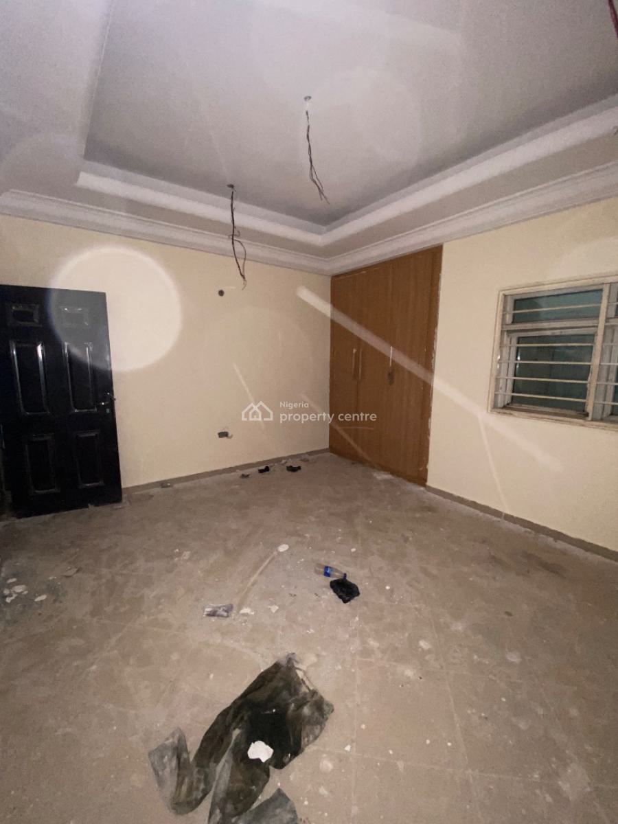 Newly Built 2 Bedrooms Flat  Jahi, Jahi, Jahi, Abuja, Flat / Apartment for Rent