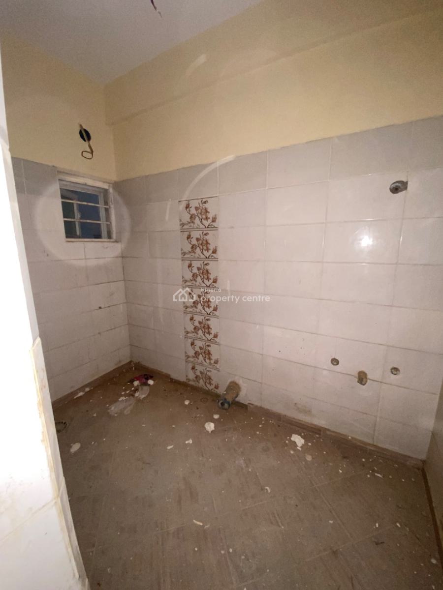 Newly Built 2 Bedrooms Flat  Jahi, Jahi, Jahi, Abuja, Flat / Apartment for Rent