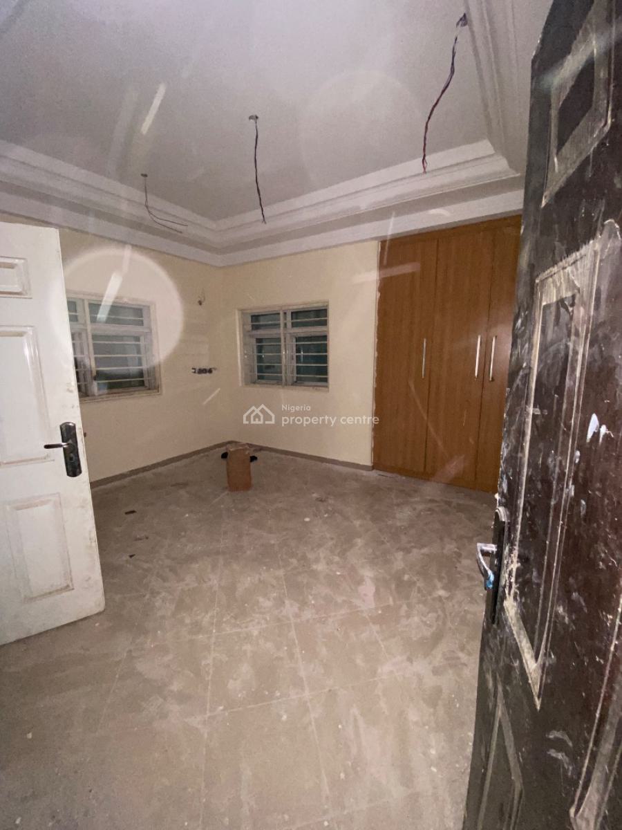 Newly Built 2 Bedrooms Flat  Jahi, Jahi, Jahi, Abuja, Flat / Apartment for Rent