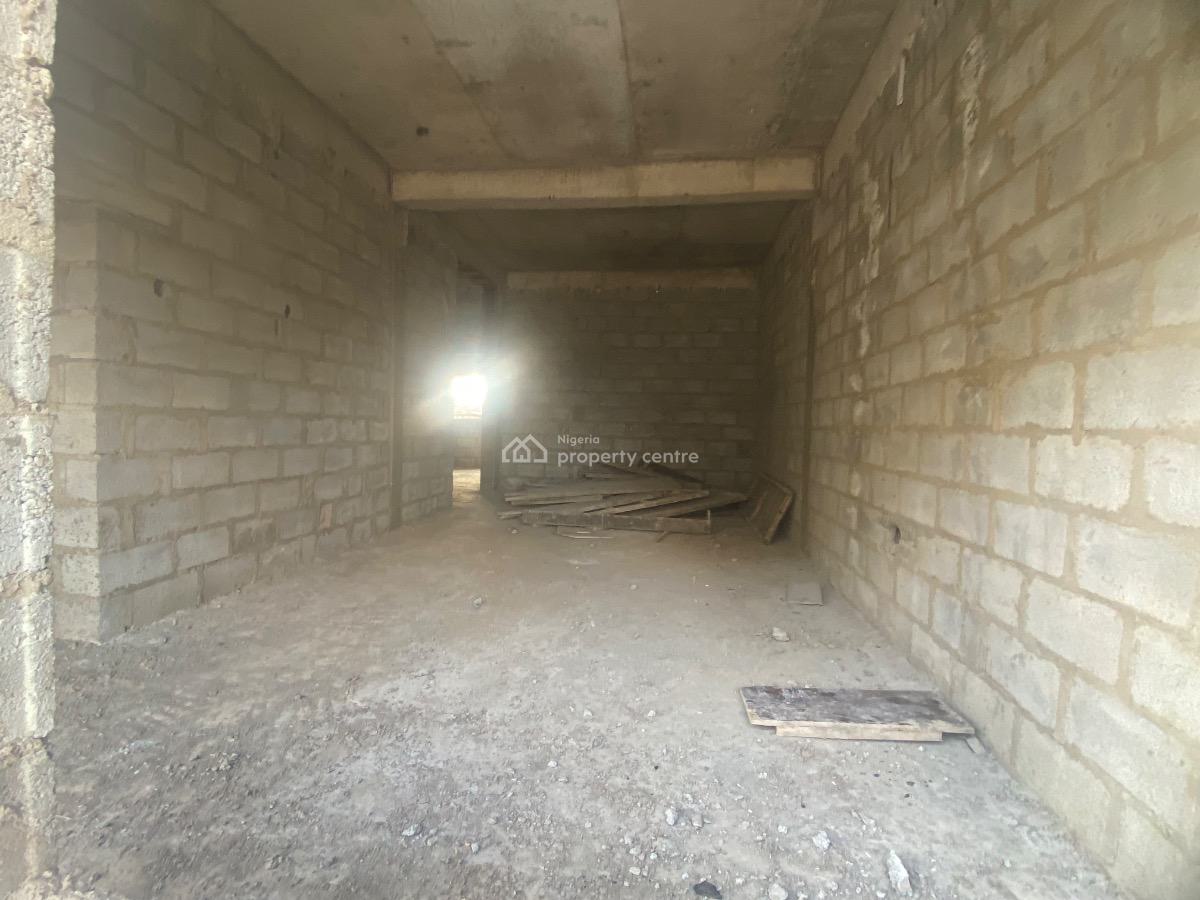 4 Bedroom Terrace Duplex with Bq, Duboyi, Duboyi, Abuja, Terraced Duplex for Sale