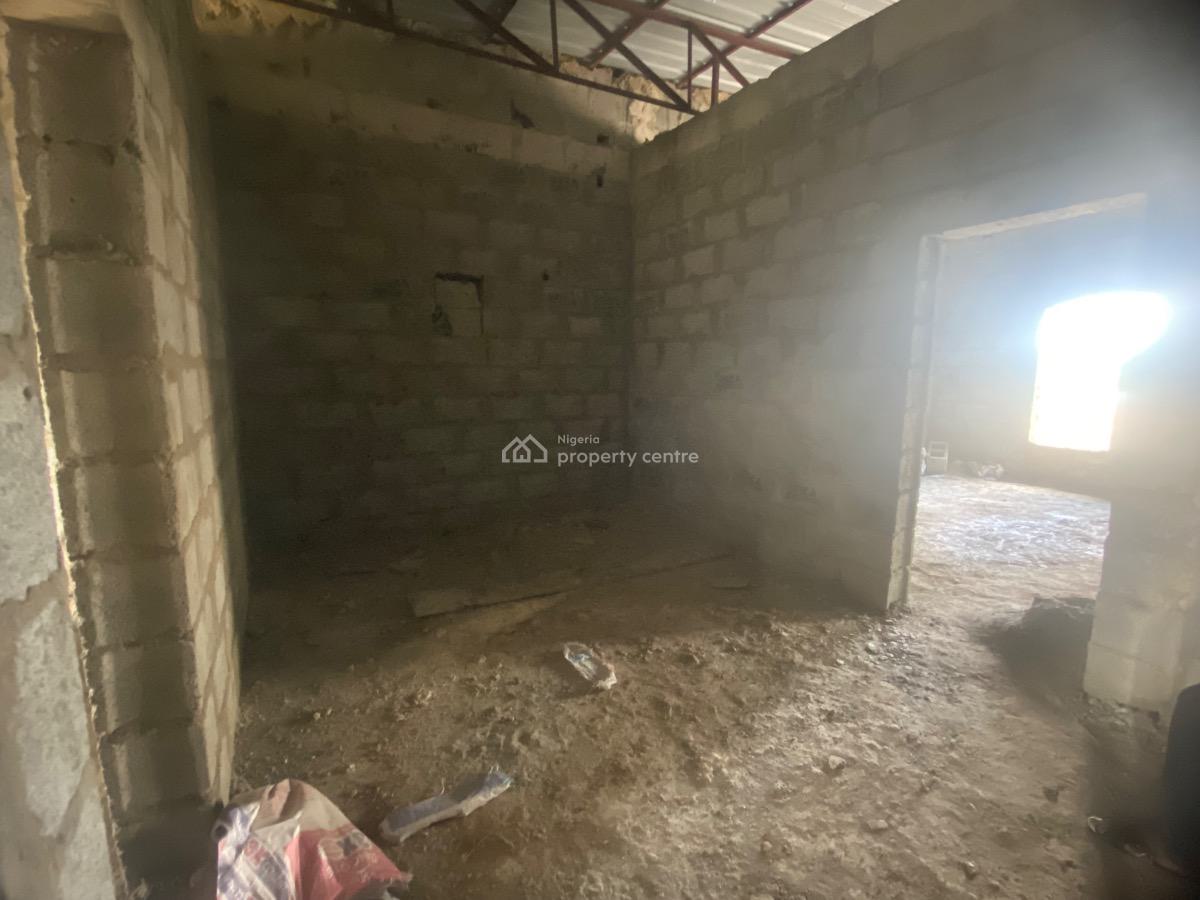 4 Bedroom Terrace Duplex with Bq, Duboyi, Duboyi, Abuja, Terraced Duplex for Sale