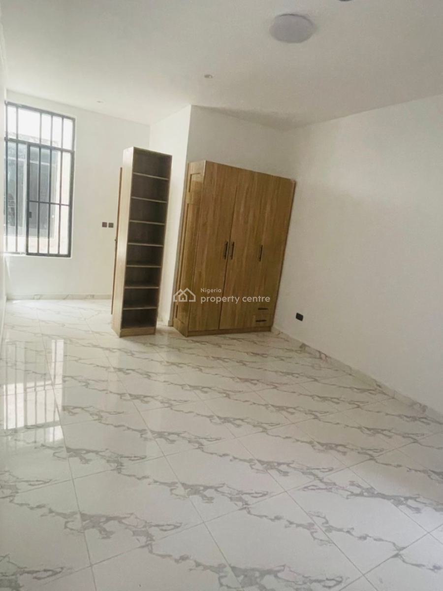 Fully Serviced 2bedroom Apartment, Orchid Road, Lekki, Lagos, House for Rent