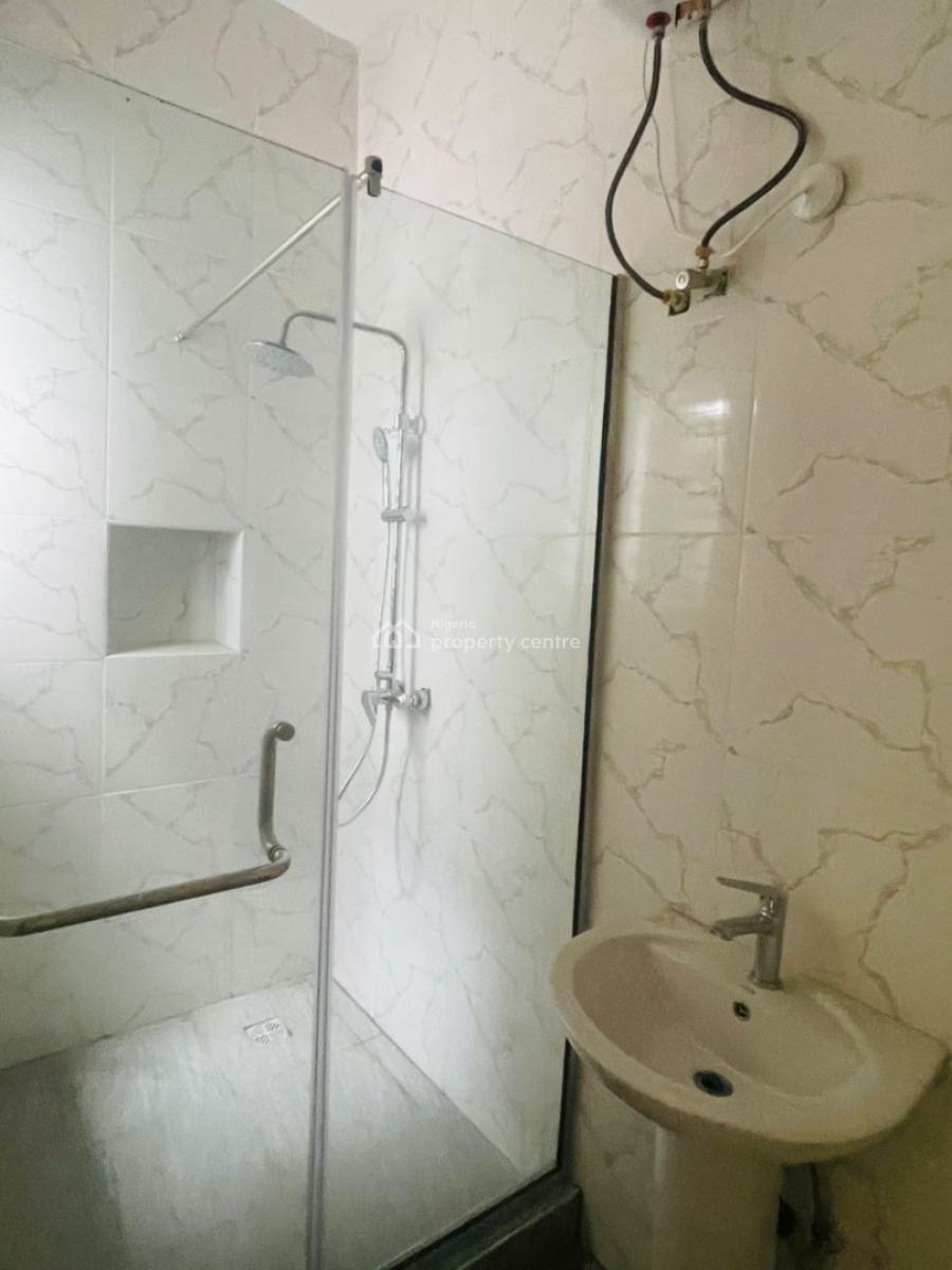 Fully Serviced 2bedroom Apartment, Orchid Road, Lekki, Lagos, House for Rent