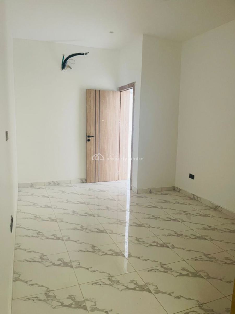 Fully Serviced 2bedroom Apartment, Orchid Road, Lekki, Lagos, House for Rent