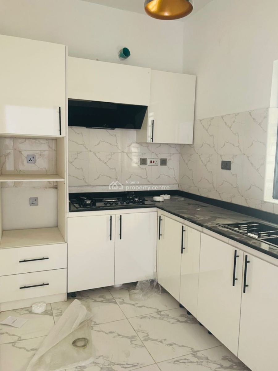 Fully Serviced 2bedroom Apartment, Orchid Road, Lekki, Lagos, House for Rent