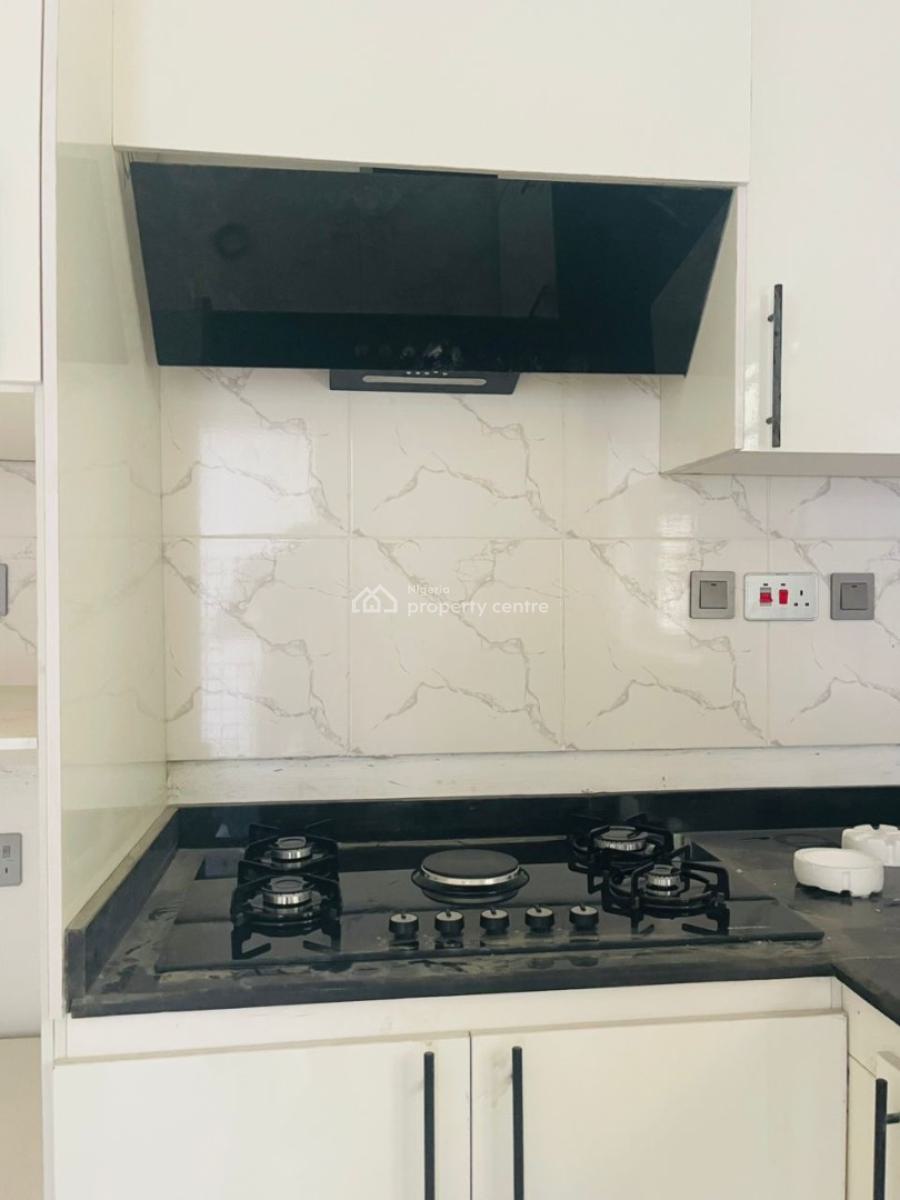 Fully Serviced 2bedroom Apartment, Orchid Road, Lekki, Lagos, House for Rent