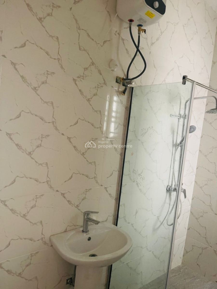 Fully Serviced 2bedroom Apartment, Orchid Road, Lekki, Lagos, House for Rent